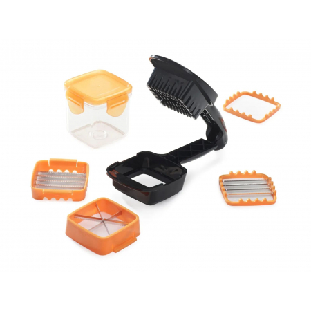 Nicer Dicer 2 szt Szatkownica Krajalnica Delimano
